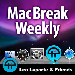 TWiT: MacBreak Weekly