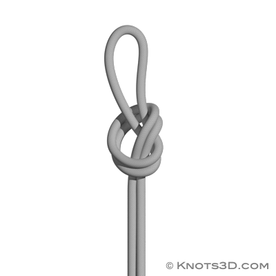 Loop Knot
