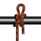 Lodní smyčka se zámkem