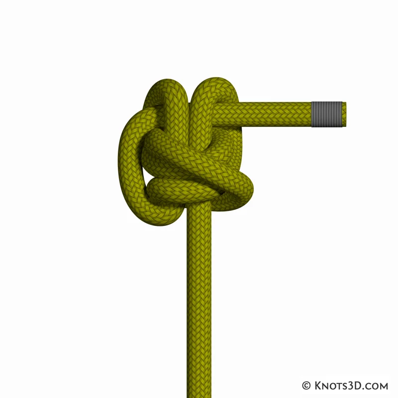 Animation: Estar-stopperknob