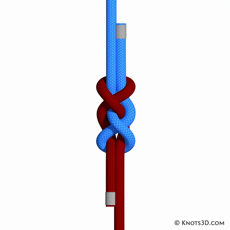 Animation: Reever-knob