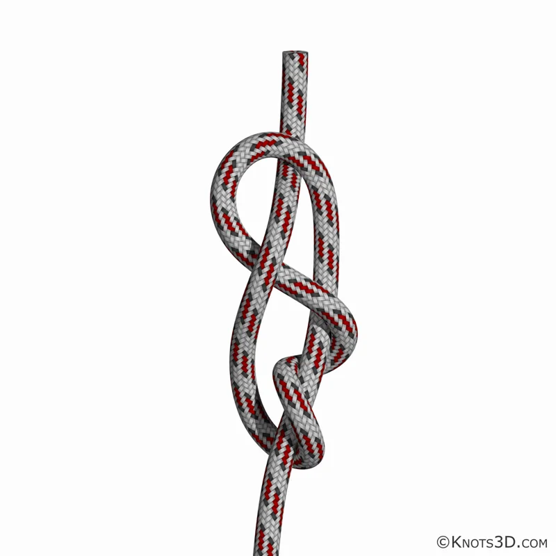 Animation: Stuverknob