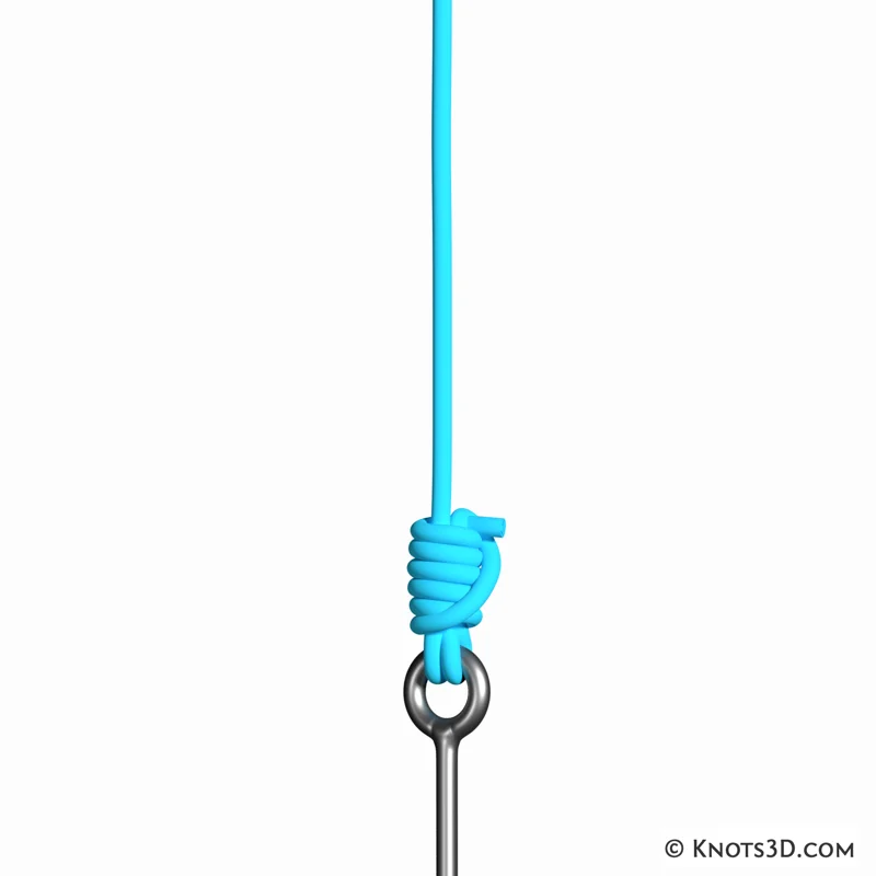 Animation: Verbesserter Grinner-Knoten