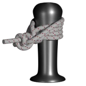 Leichterschiffer-Stek