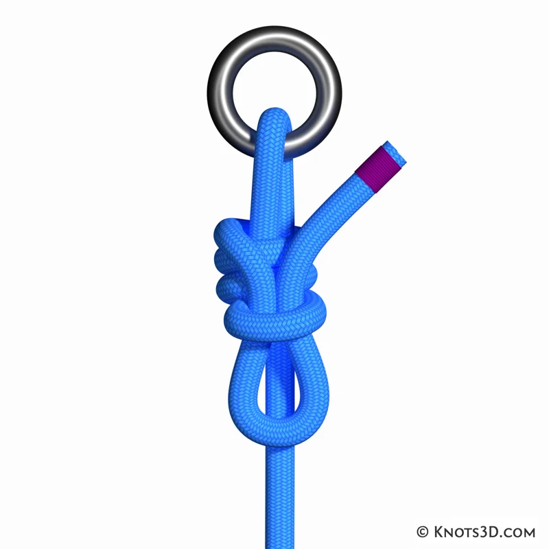 Animation: Manger Hitch