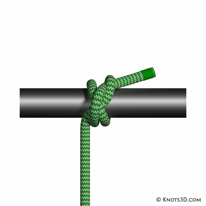 Animation: Miller’s Knot