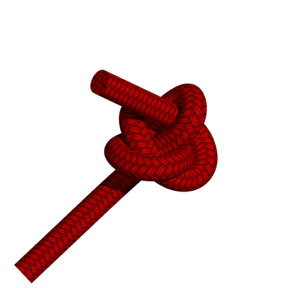 Ashley Stopper Knot