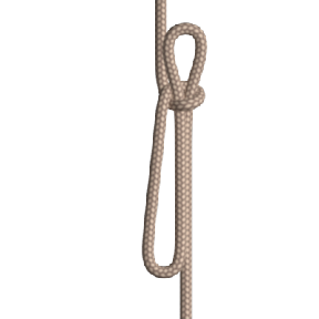 Bell Ringer's Knot