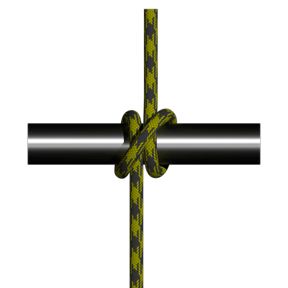 Clove Hitch