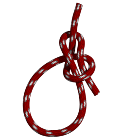 Cowboy Bowline