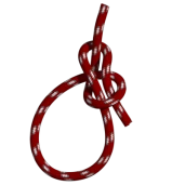 Cowboy Bowline