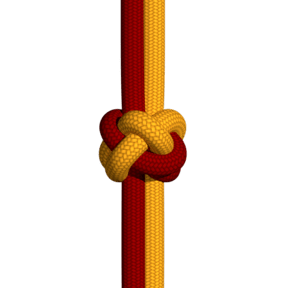 Diamond Knot