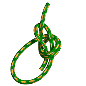 Double Bowline