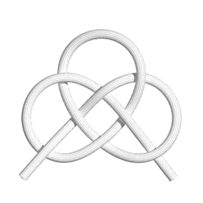 Double Coin Knot