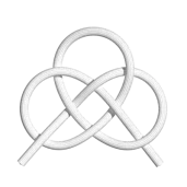 Double Coin Knot