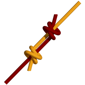 Double Fisherman's Knot