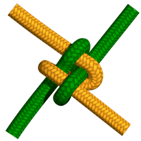 Friendship Knot