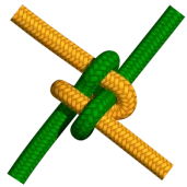 Friendship Knot