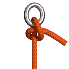 Half Hitch