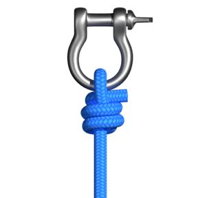 Halyard Hitch