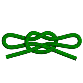 Handcuff Knot