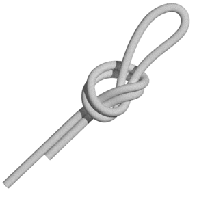 Loop Knot