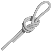 Loop Knot