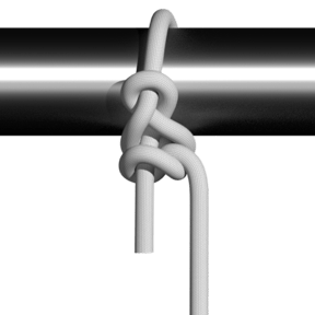 Packer's Knot