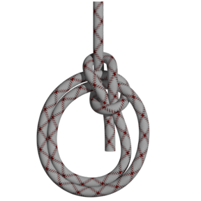 Portuguese Bowline