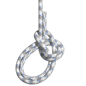 Rethreaded Bowline