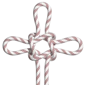 Multi-Loop Knots