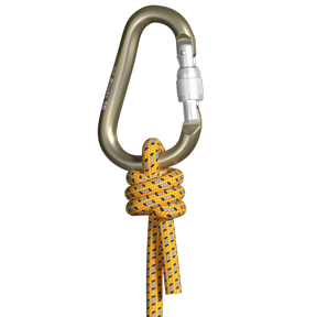 Scaffold Knot