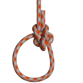 Scott's Locked Bowline