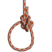 Scott's Locked Bowline