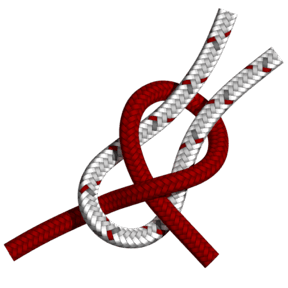 Sheet Bend