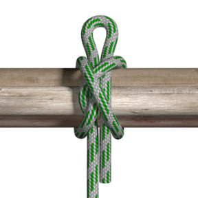 Slipped Constrictor Knot