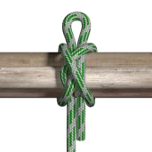 Slipped Constrictor Knot