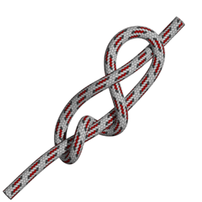 Stevedore's Knot