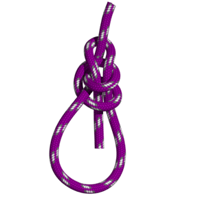 Water Bowline