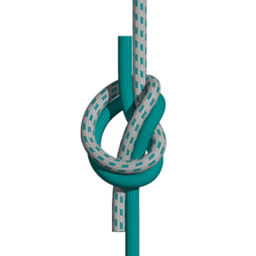 Water Knot