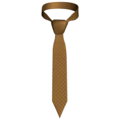 How to Tie a Necktie