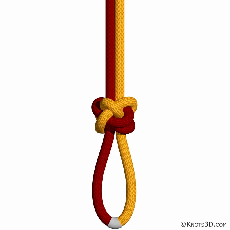Animaatio: Timanttisolmu