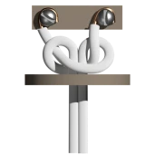 Takaajasolmu