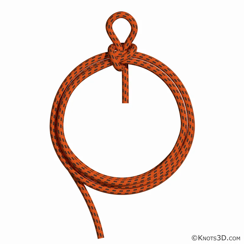 Animation: Glène de pompier