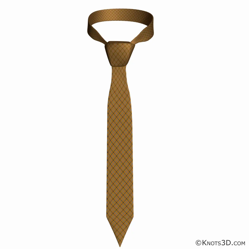 Animation: Nœud Windsor