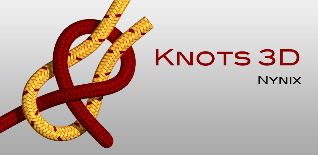 Image result for Knots 3D app