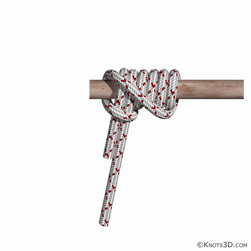 Animazione: Nodo icicle