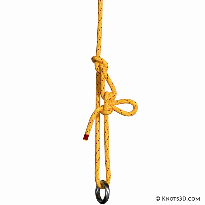 Animazione: Paranco autobloccante