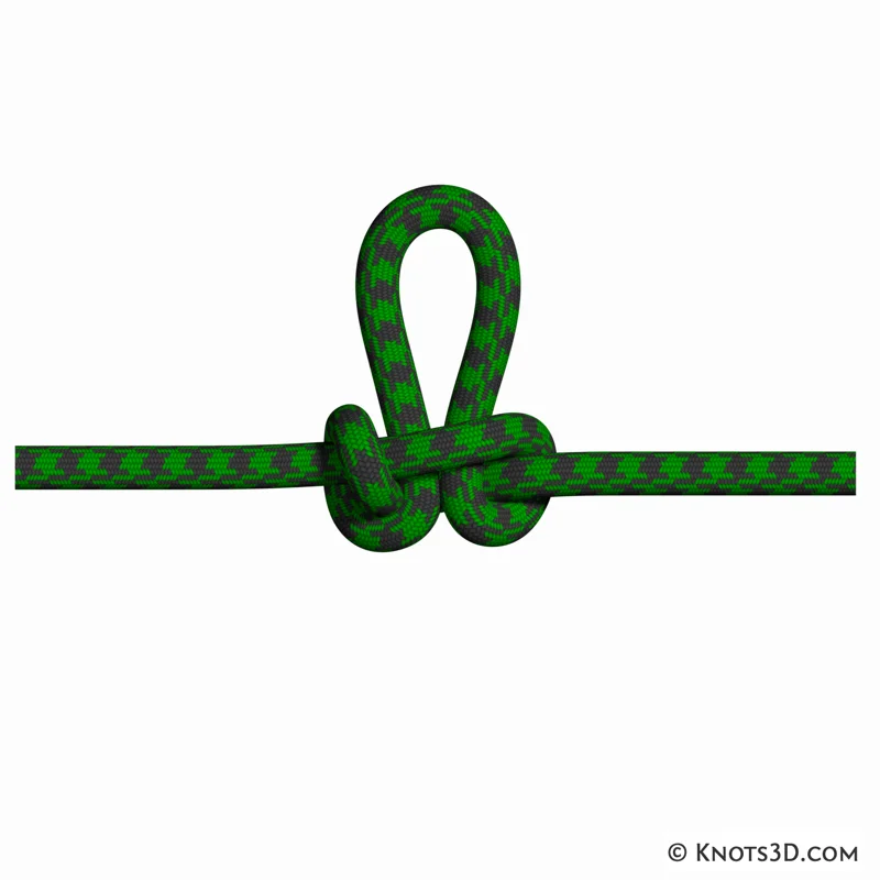 Animatie: Gareelsteek