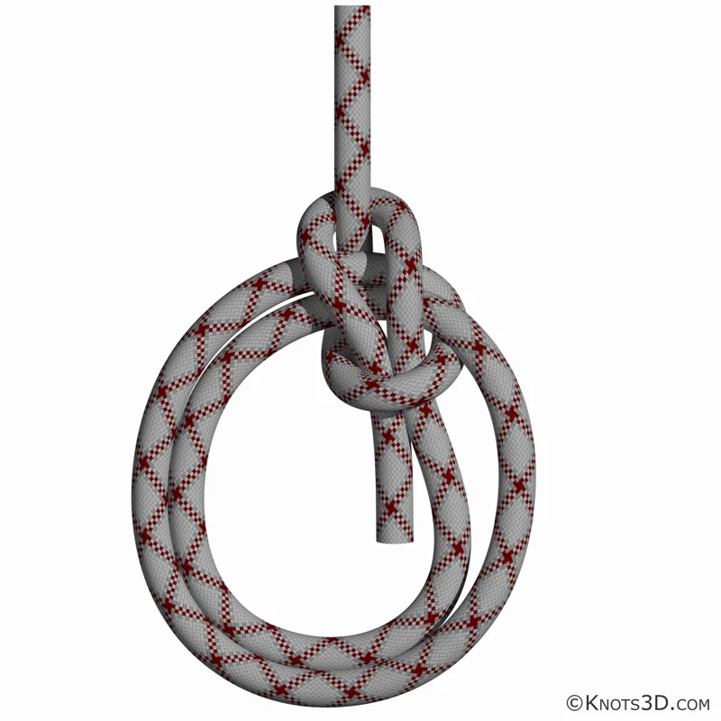 Animatie: Portugese paalsteek